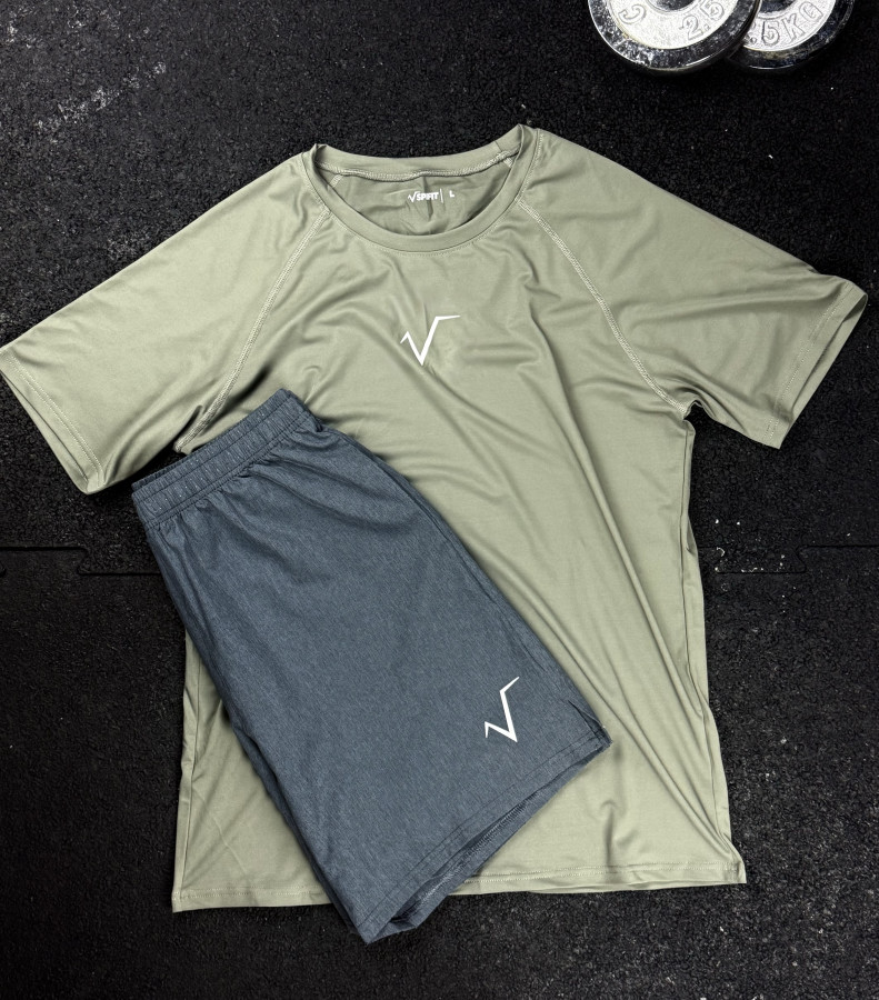 army green