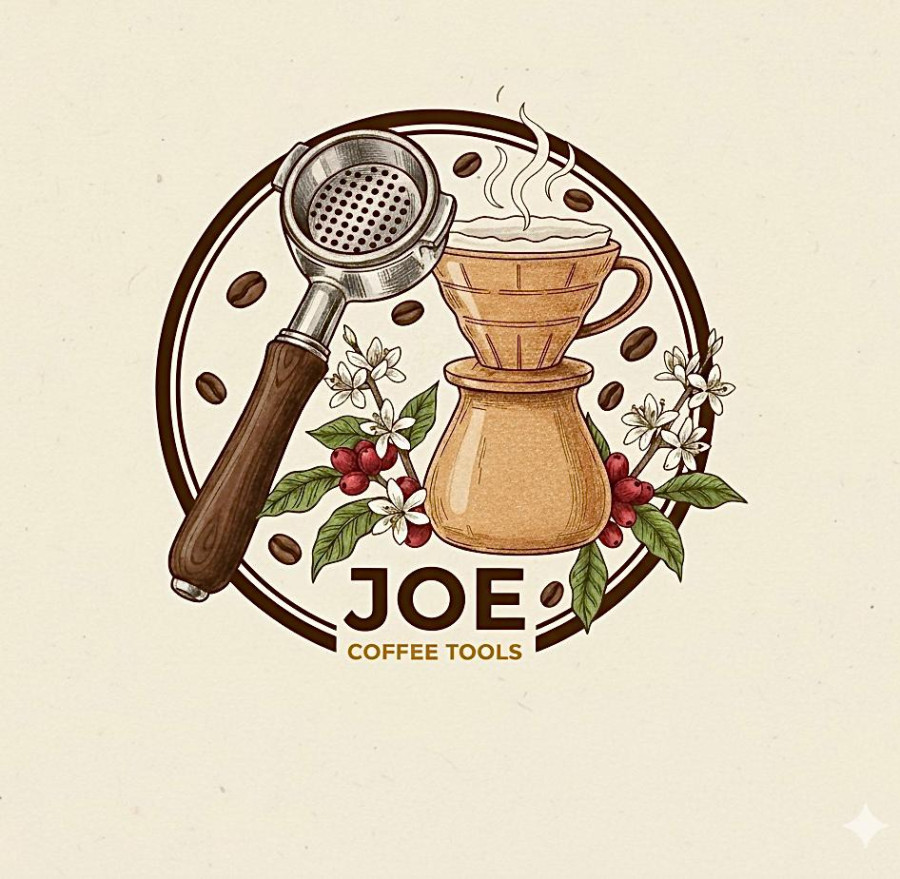 Joe coffee tools