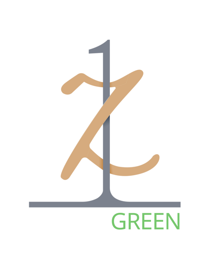 Z1 Green