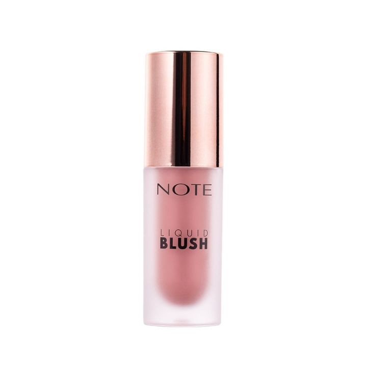 Liquid Blush