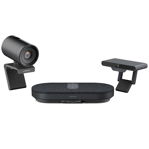 All-in-one Wireless Conference Solution