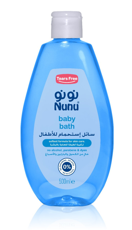 سائل استحمام 500 مل