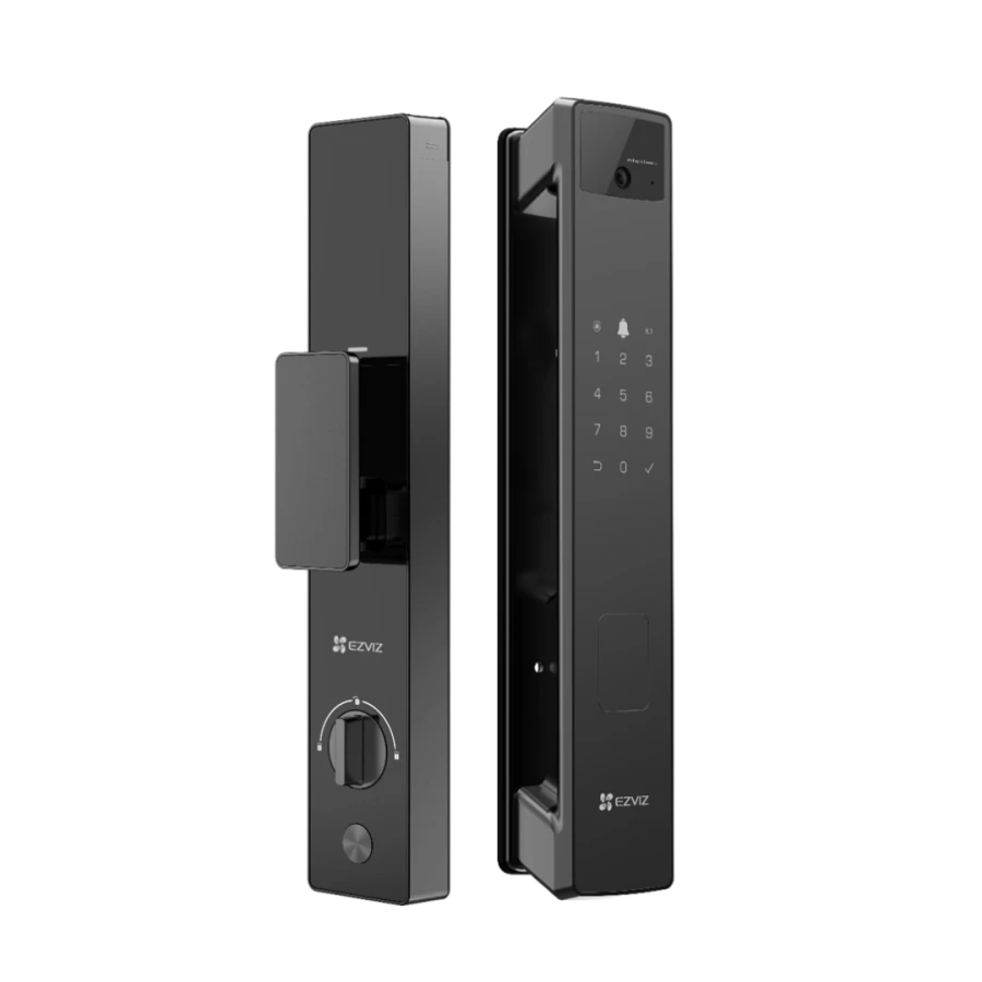 EZVIZ Y3000 DOOR LOCK