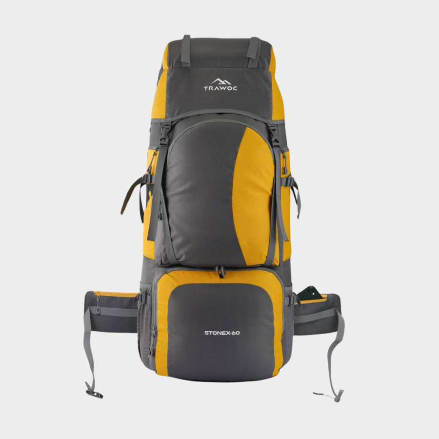 حقيبة الظهر Stonex من TRAWOC