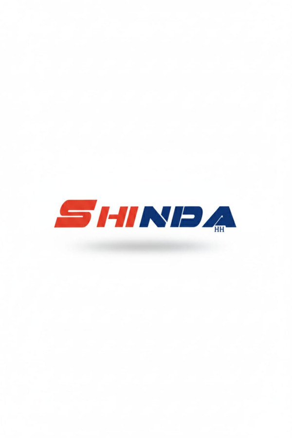 SHINDA