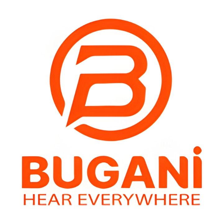 BUGANi 