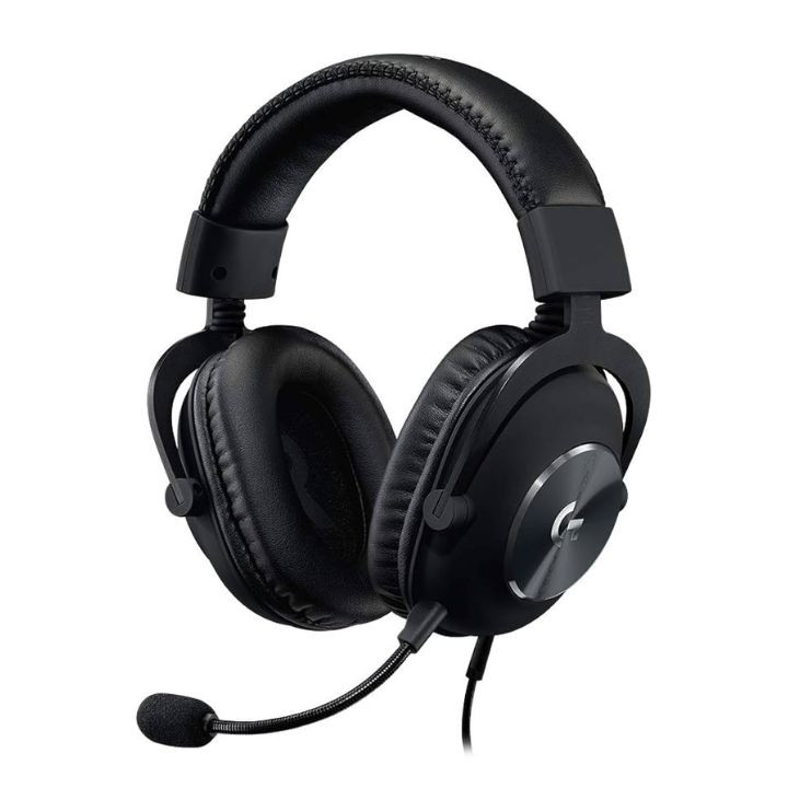 Logitech PRO X SE Wired Gaming Headset
