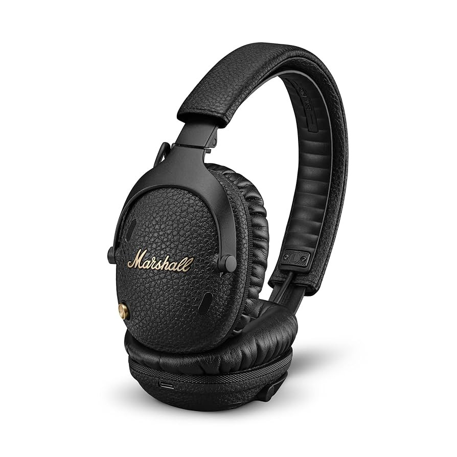 Headset ANC