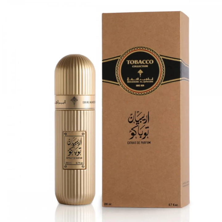 tobacco vanille spray Tobacco Vanille - Sample Spray - Sample Spray