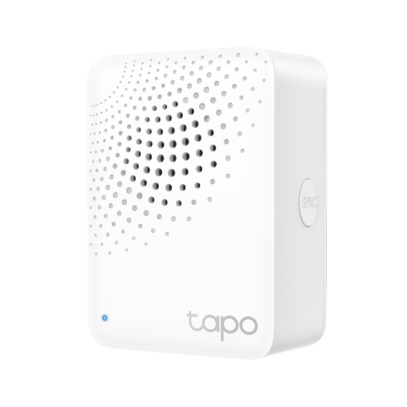 تابو سمارت آي أو تي هب H100 Tapo Smart IoT Hub H100 | مسواگ