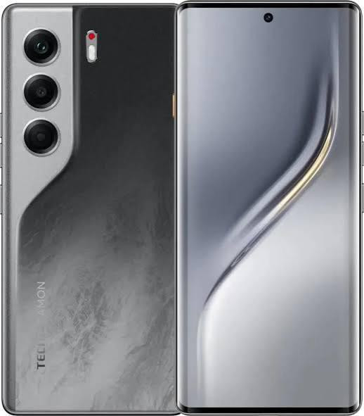 Galaxy Black