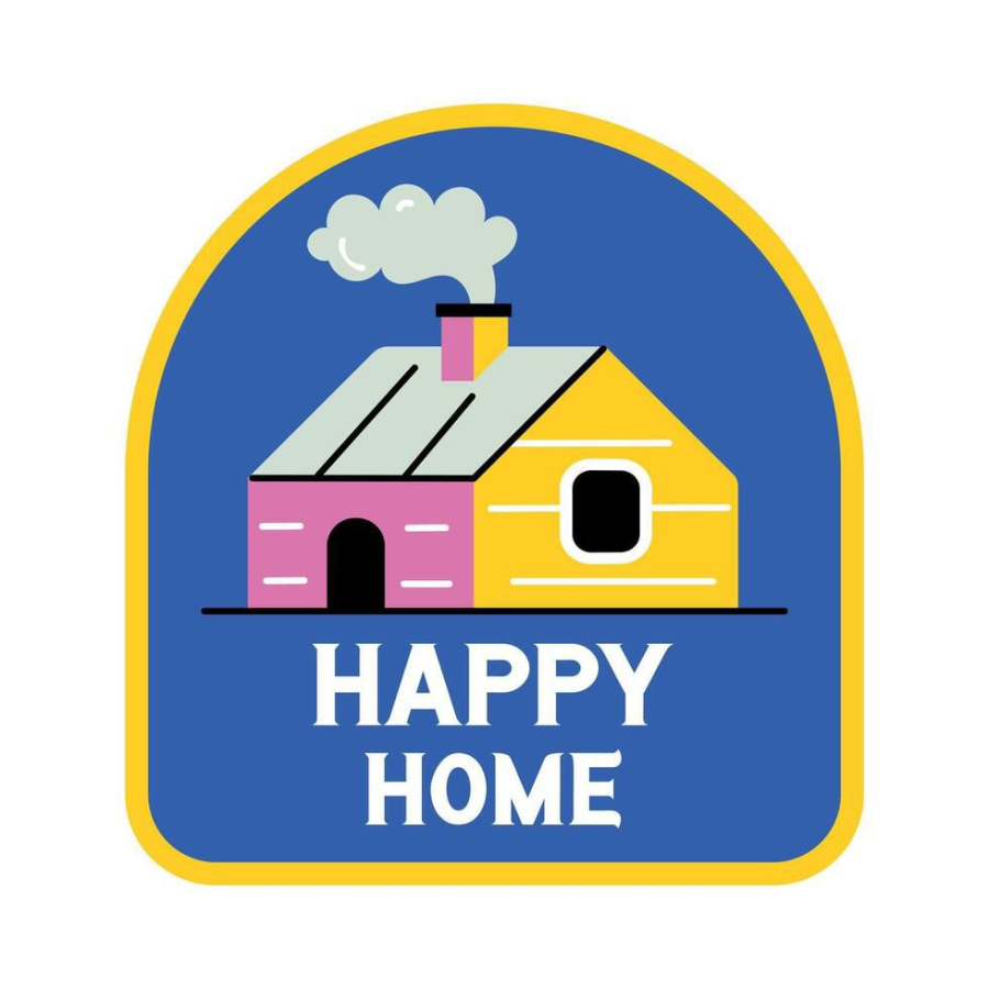 Happy Home