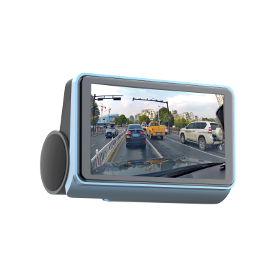 كاميرا مراقبة سيارة S8 (داش كام) ماركة دهوا (Dahua) Dash Camera S8 ...