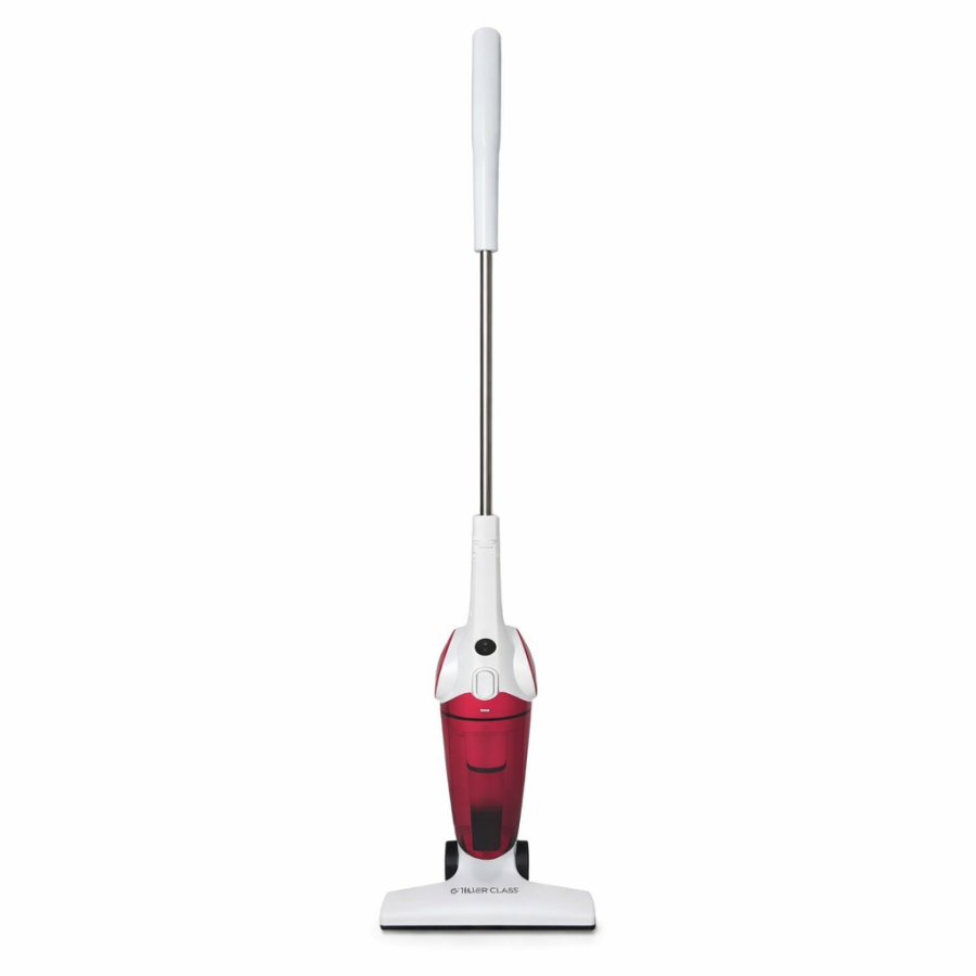 Silver Claas 2-in-1 Vacuum Cleaner