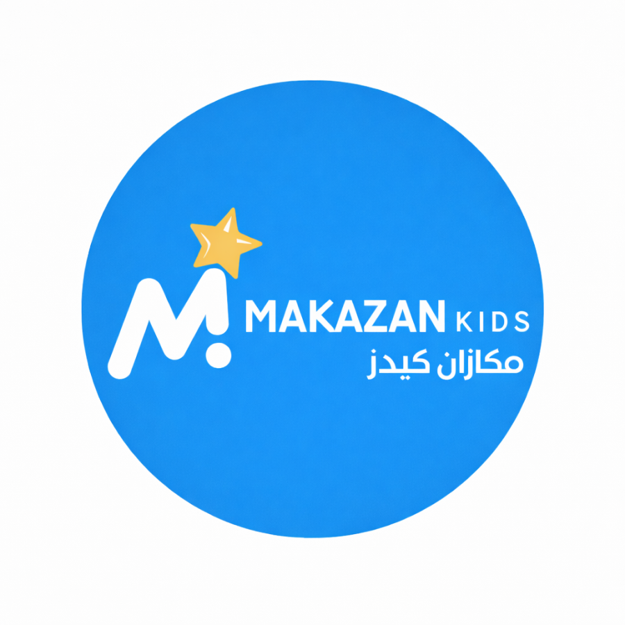 مكازان كيدز