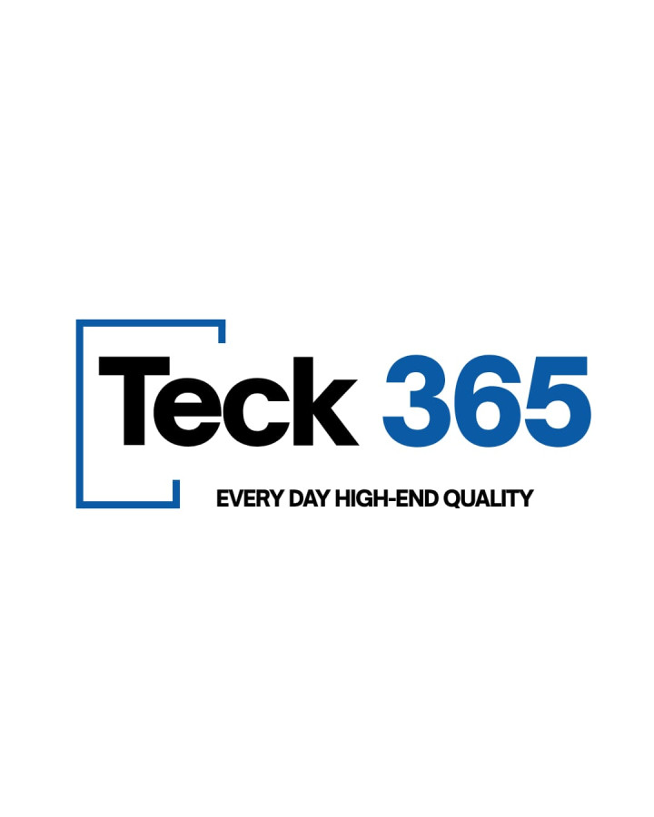 Teck 365