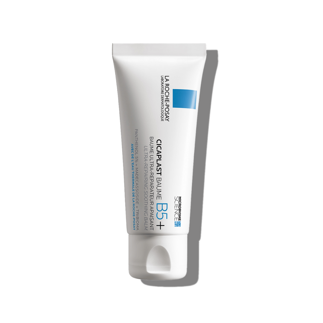 سيكابلاست بوم B5+ بلسم ترميم وتهدئة البشرة Cicaplast Baume B5+