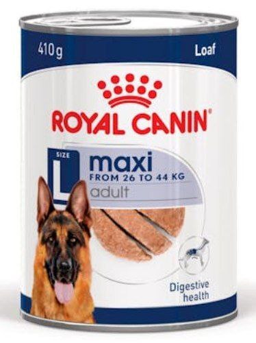 Royal Canin پێگەیشتوو ماکزی