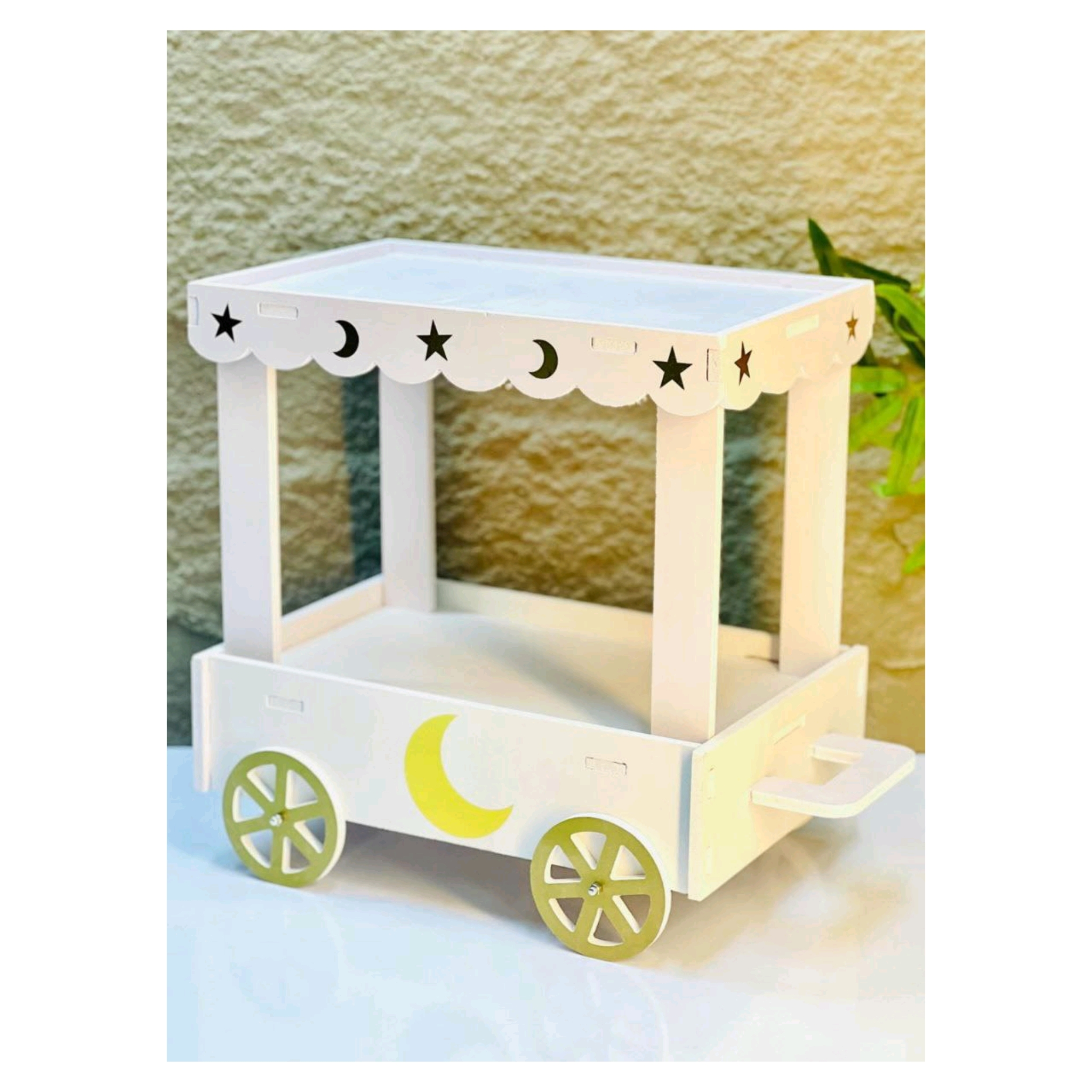 Ramadan cart