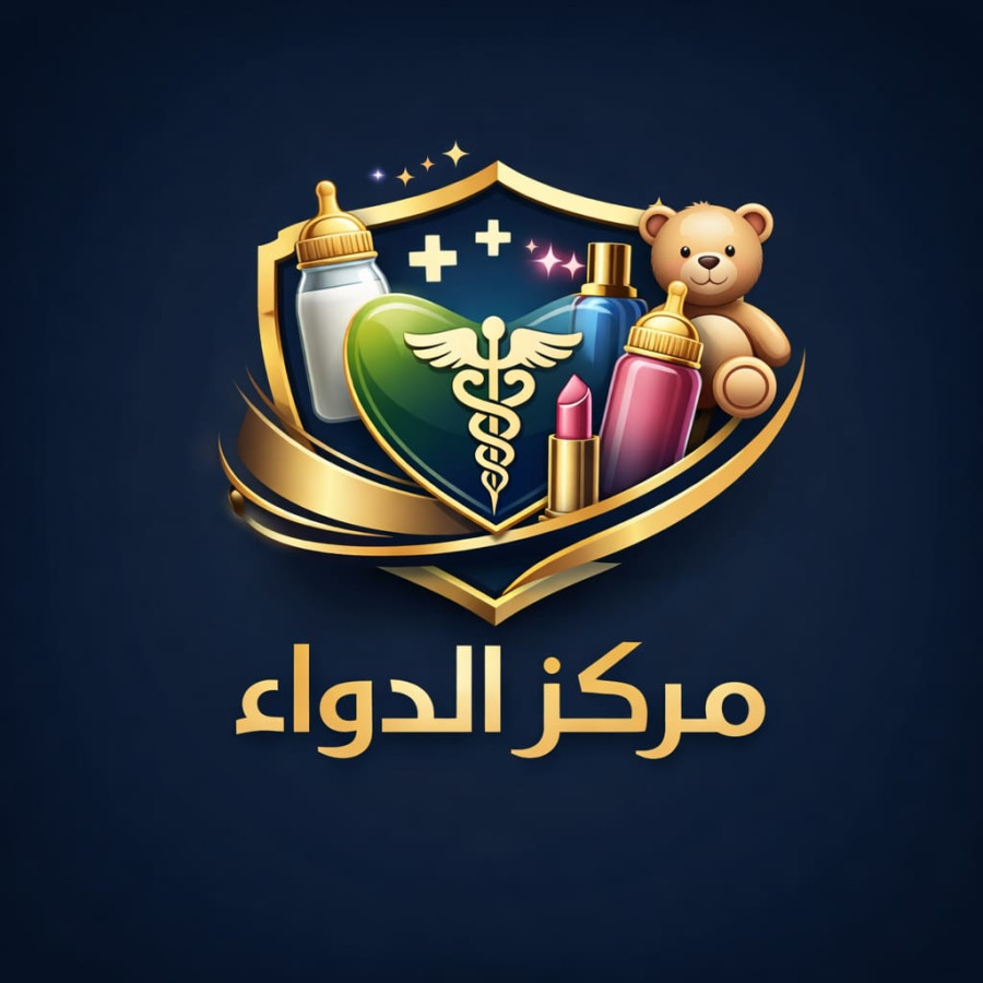 مركز الدواء