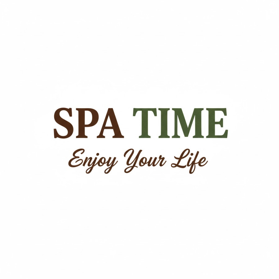 SPA TIME