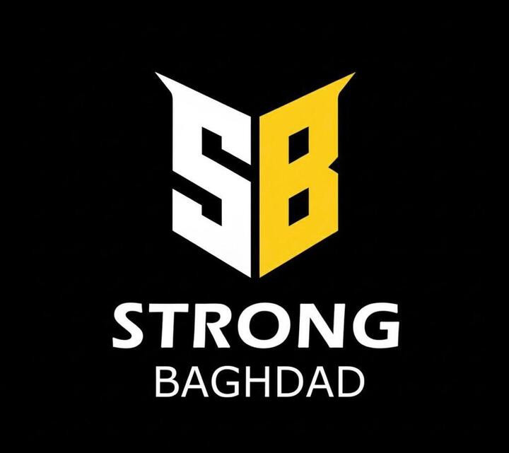 Strong Baghdad