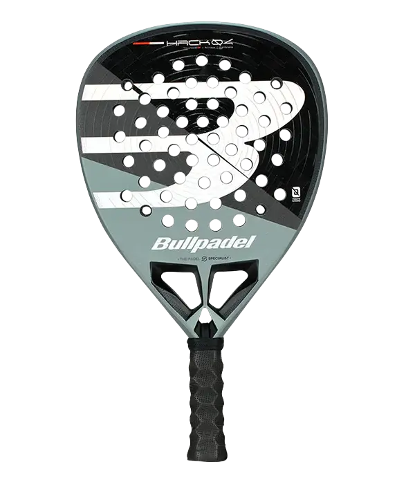 Bullpadel Hack 04 2026