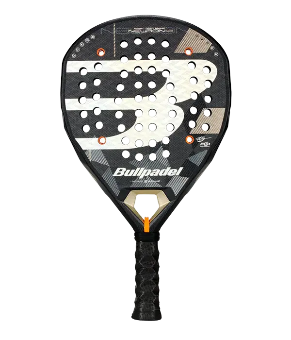 Bullpadel neroun 02