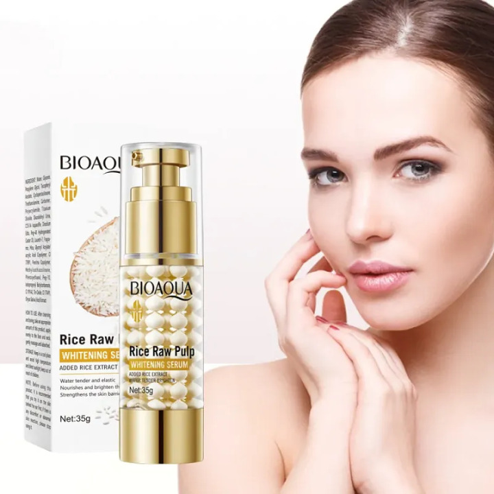 Sérum Glow Super Elixir Eliza Jones 10 Ml - Soin Hydratant Et éclat - Pour Tous Types De Peau - Neuf