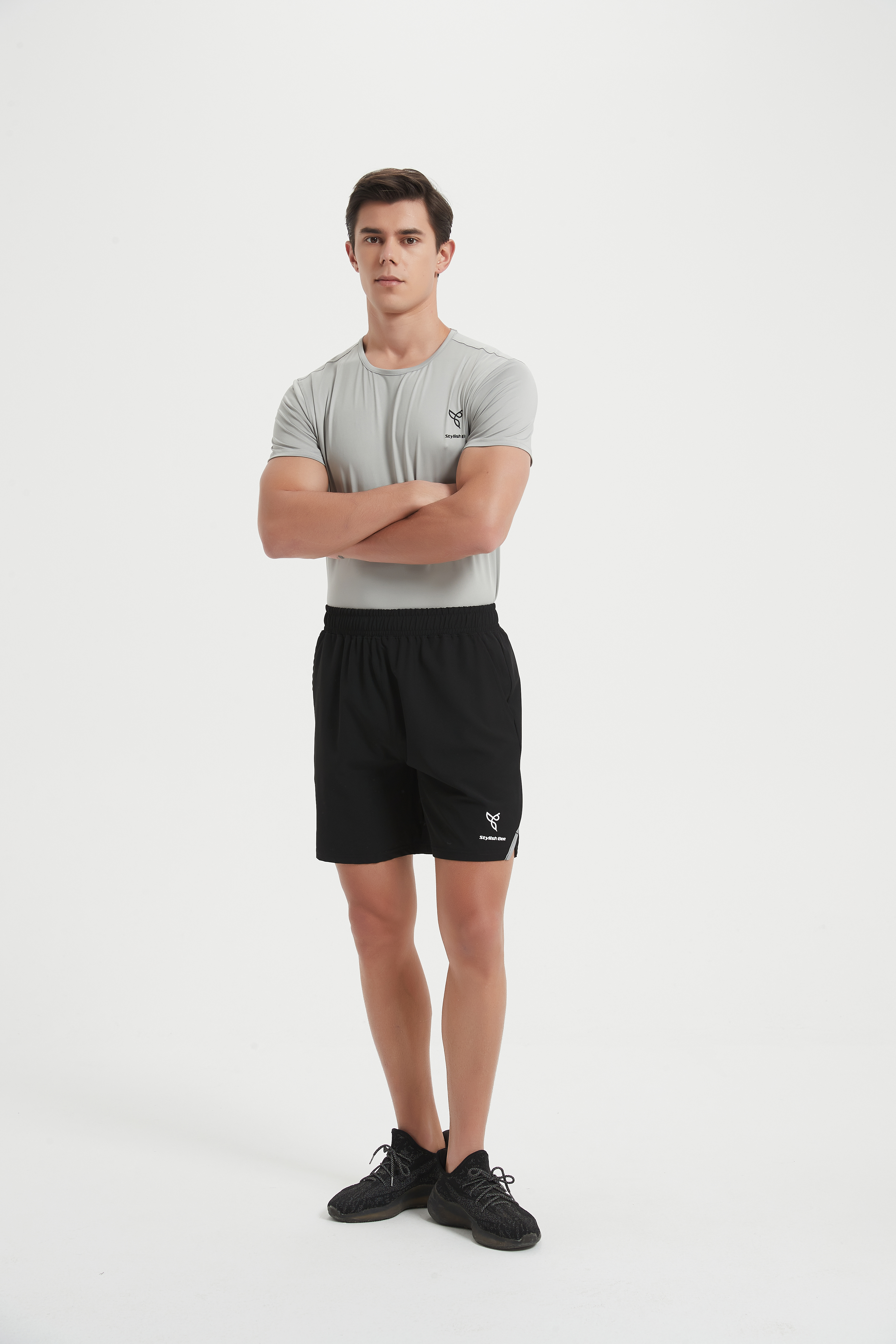 Core Stride Short