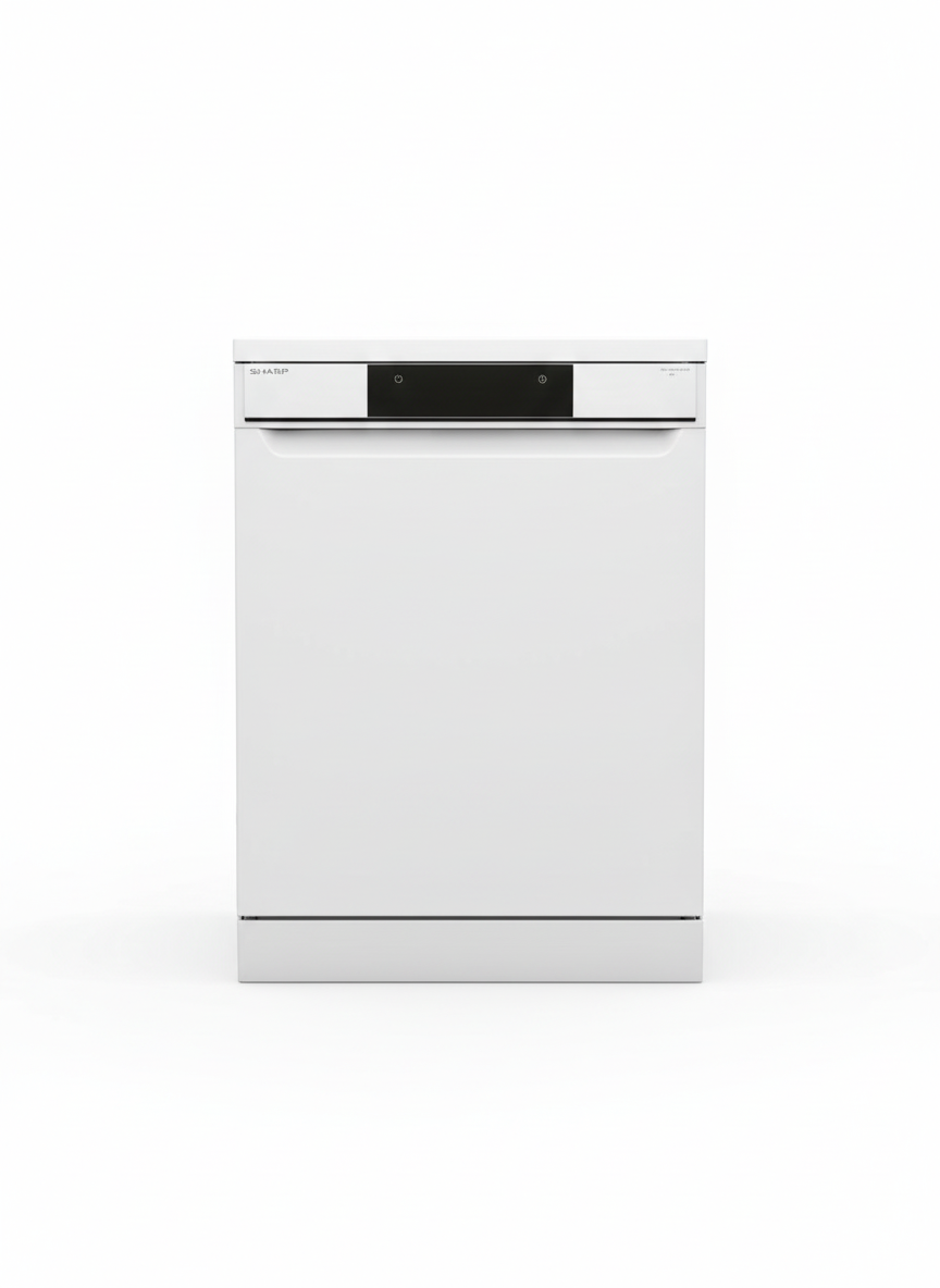 Dishwasher Machine 14 Set