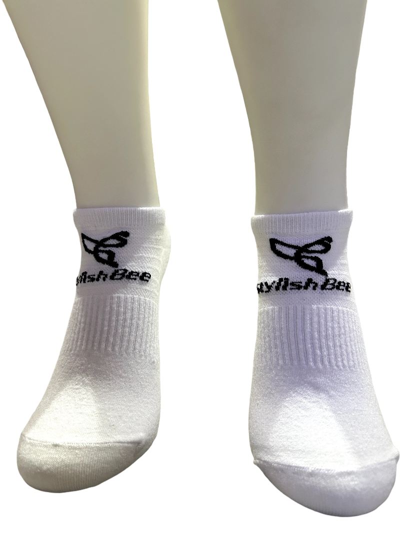 No Show Socks