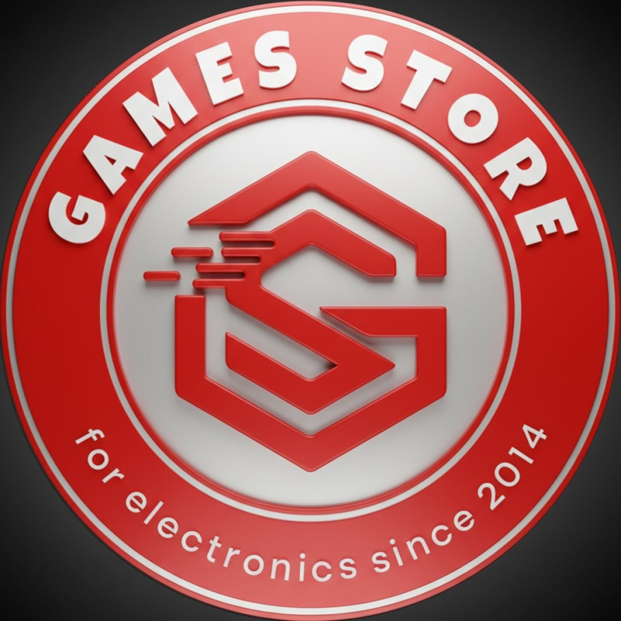 GAMES STORE