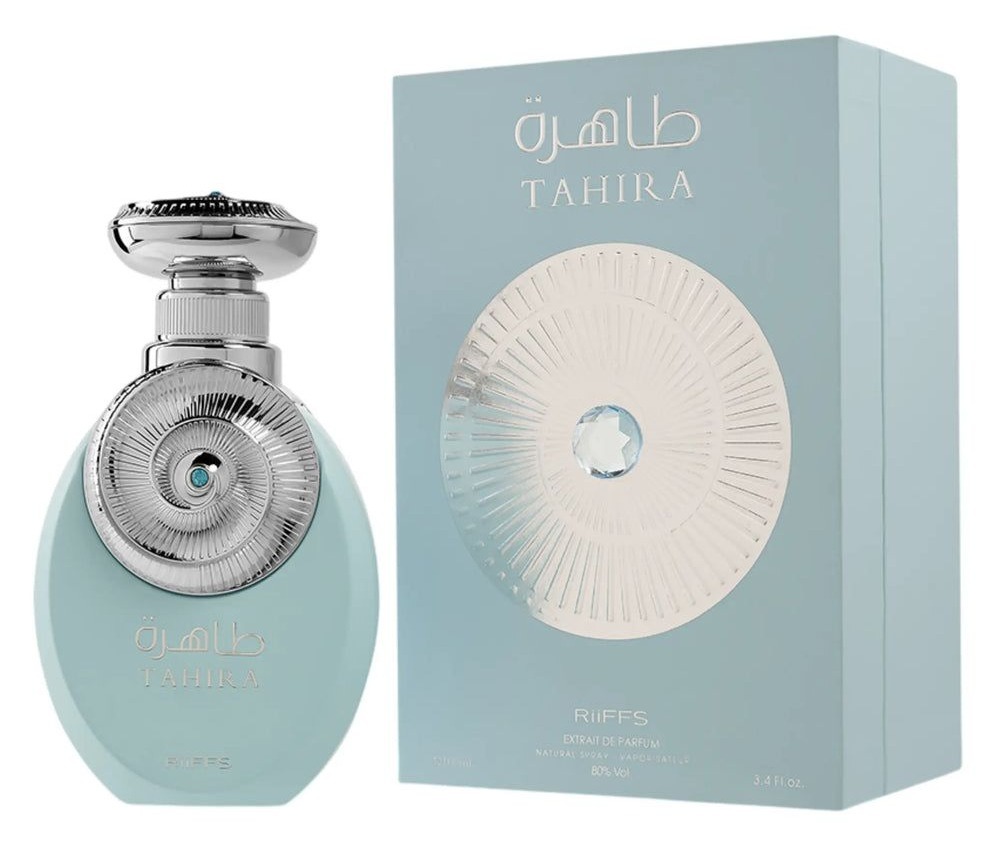 Tahira Eau De Parfum