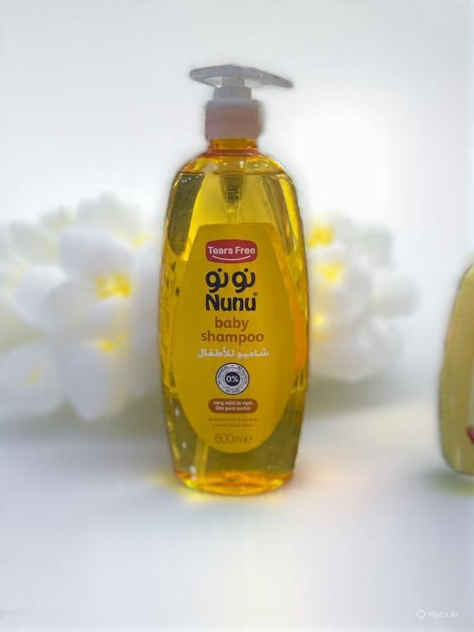 شامبو نونو للاطفال Nono shampoo