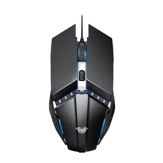 AULA S31 Gaming Mouse