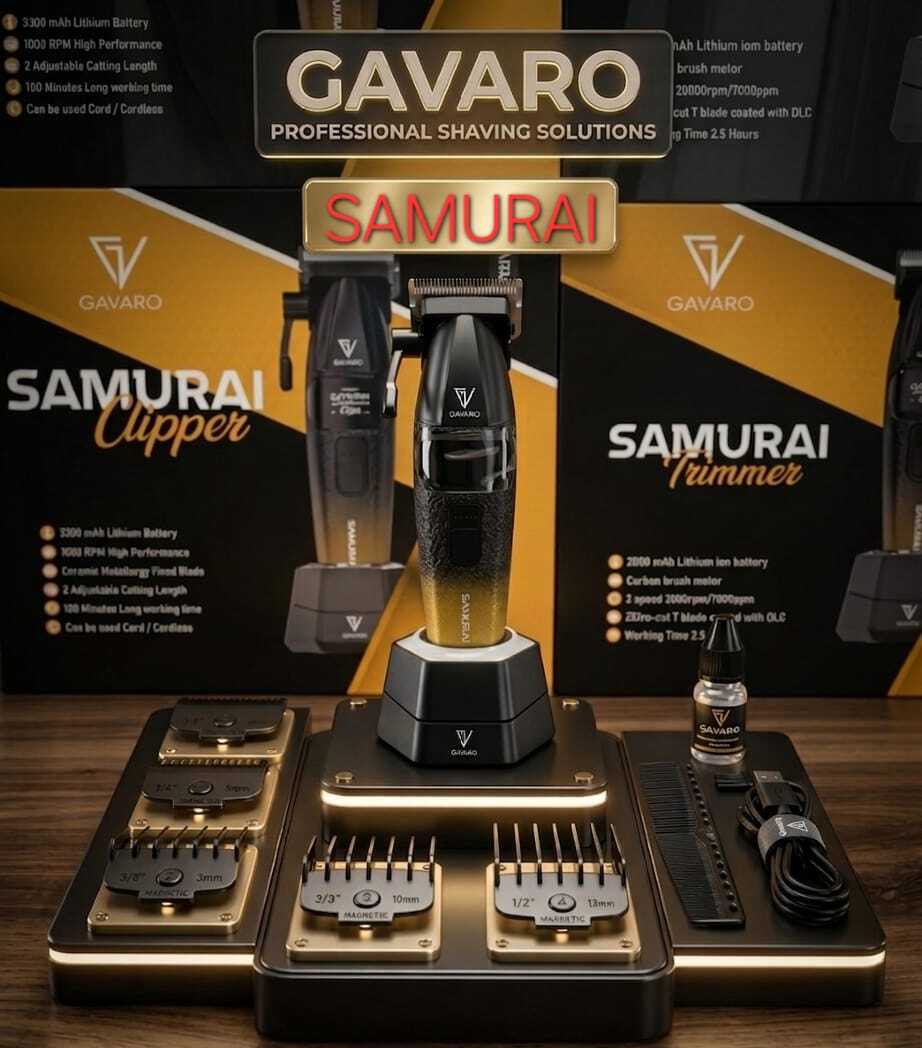 GAVARO