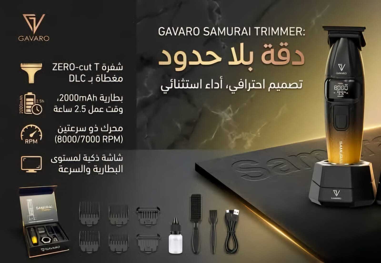 GAVARO