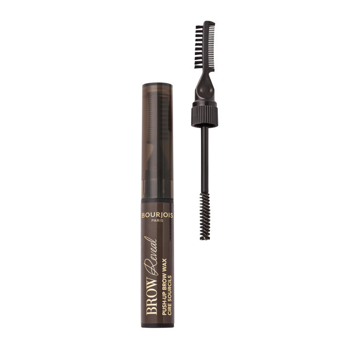  04 Black Brown