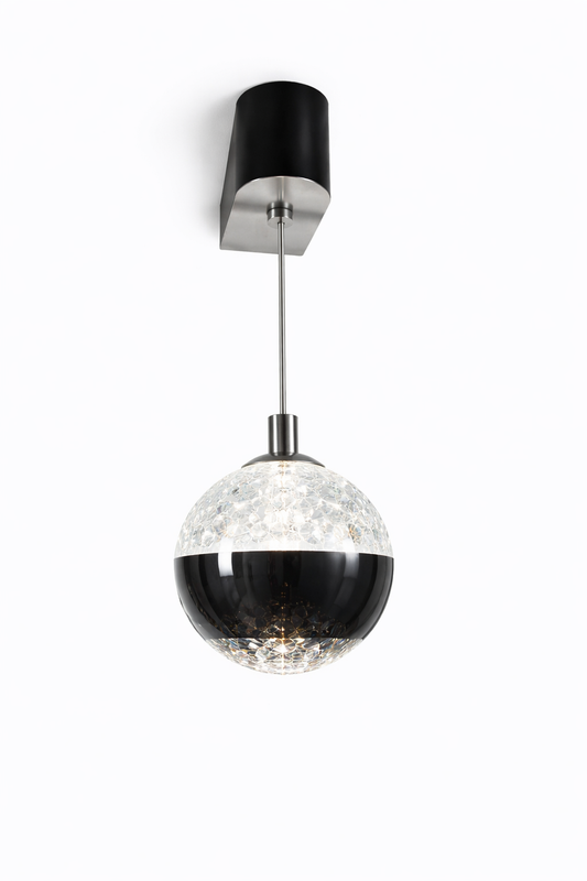 براکیت مودرن LED - اصفر ( 3000K )