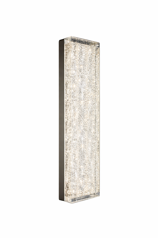 Wall Lamp Modern LED - Yellow ( 3000K )