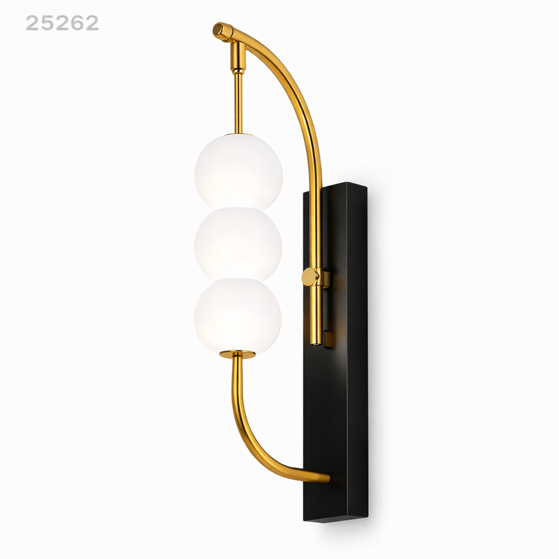 Wall Lamp Modern LED - Yellow ( 3000K )