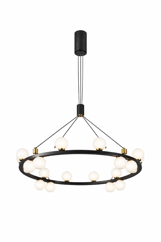 تعلیق مودرن LED - ( ٨ + ٨٠سم )