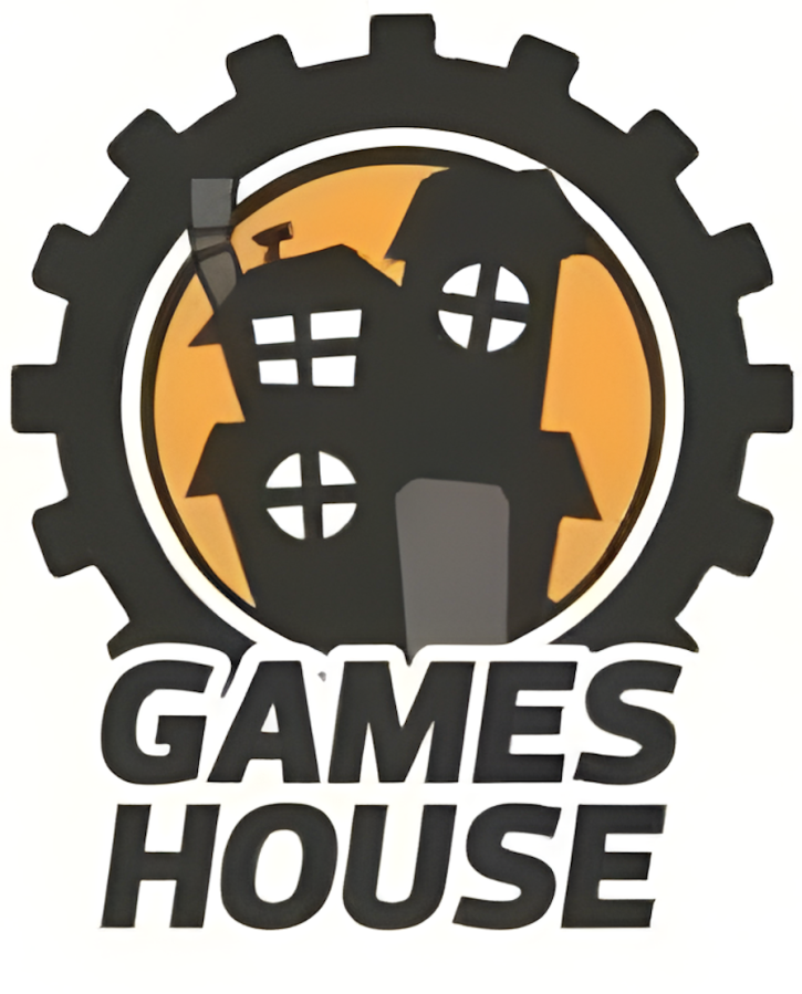 Games House