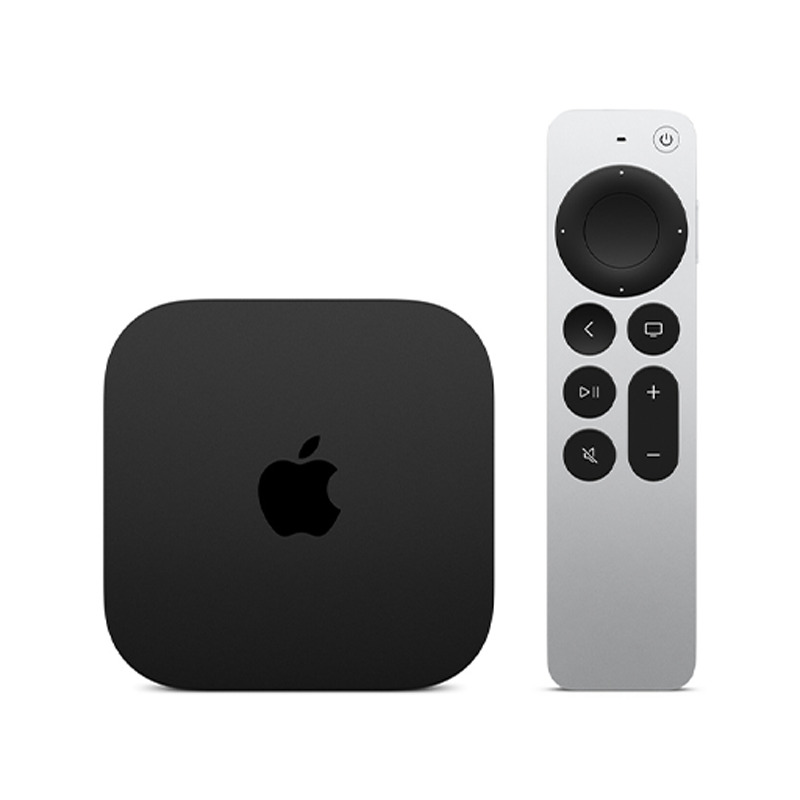 ابل تي في 4 كي Apple TV 4K | مسواگ