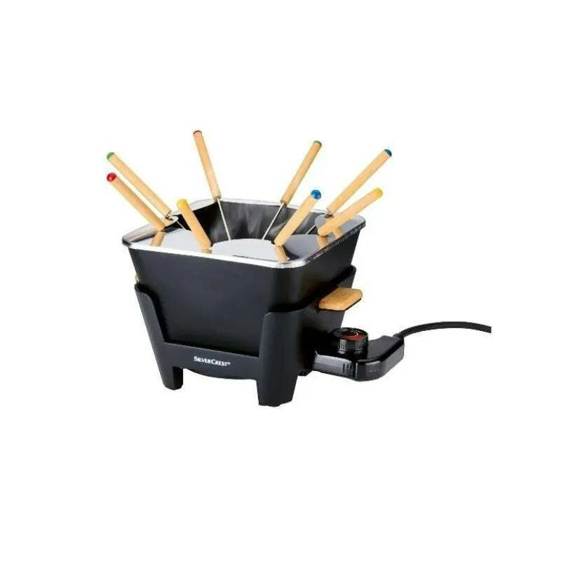 Fondue Machine