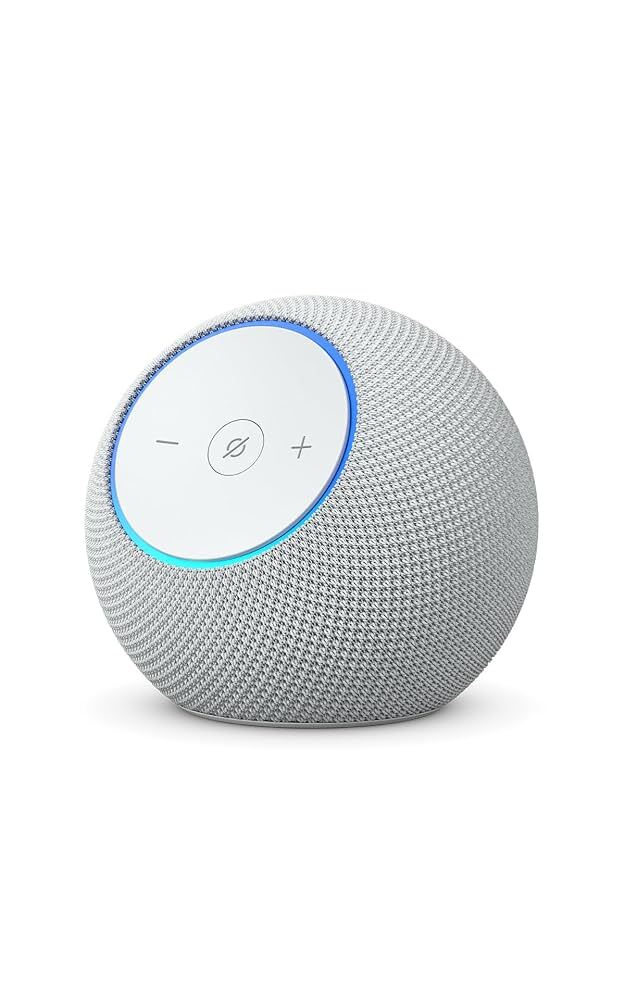 Amazon Echo Dot Max
