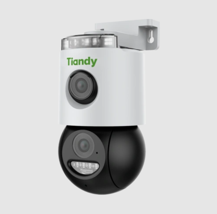كاميرا مراقبة تياندي Tiandy TC-H363N I5W WiFi بدقة 6 ميجابكسل
