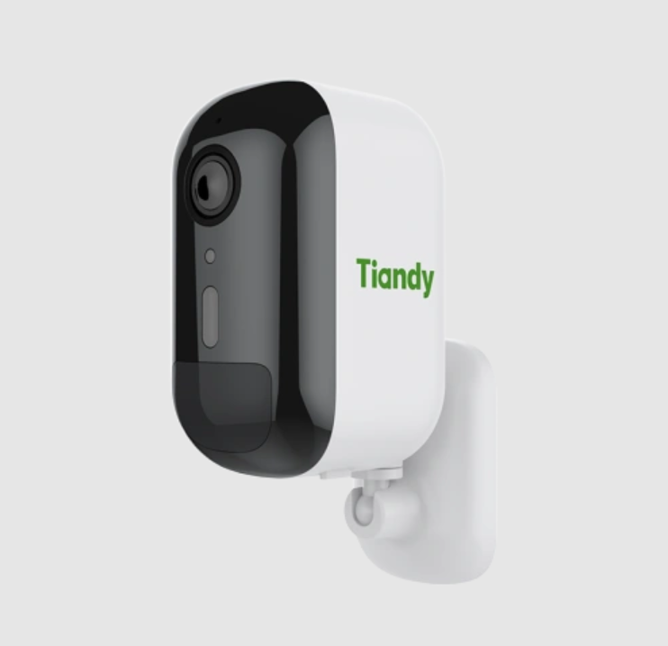 كاميرا مراقبة تياندي Tiandy TC-C32CN I3W/U WiFi – 2 ميجابكسل عدسة 2.8mm ...