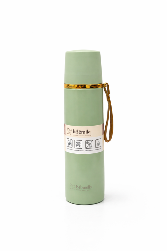 Water Bottle 500 ml